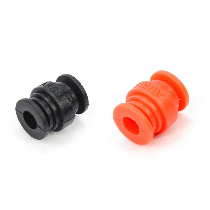 Противовибрационный Резиновый  – обзор и цена Shock Absorber Rc