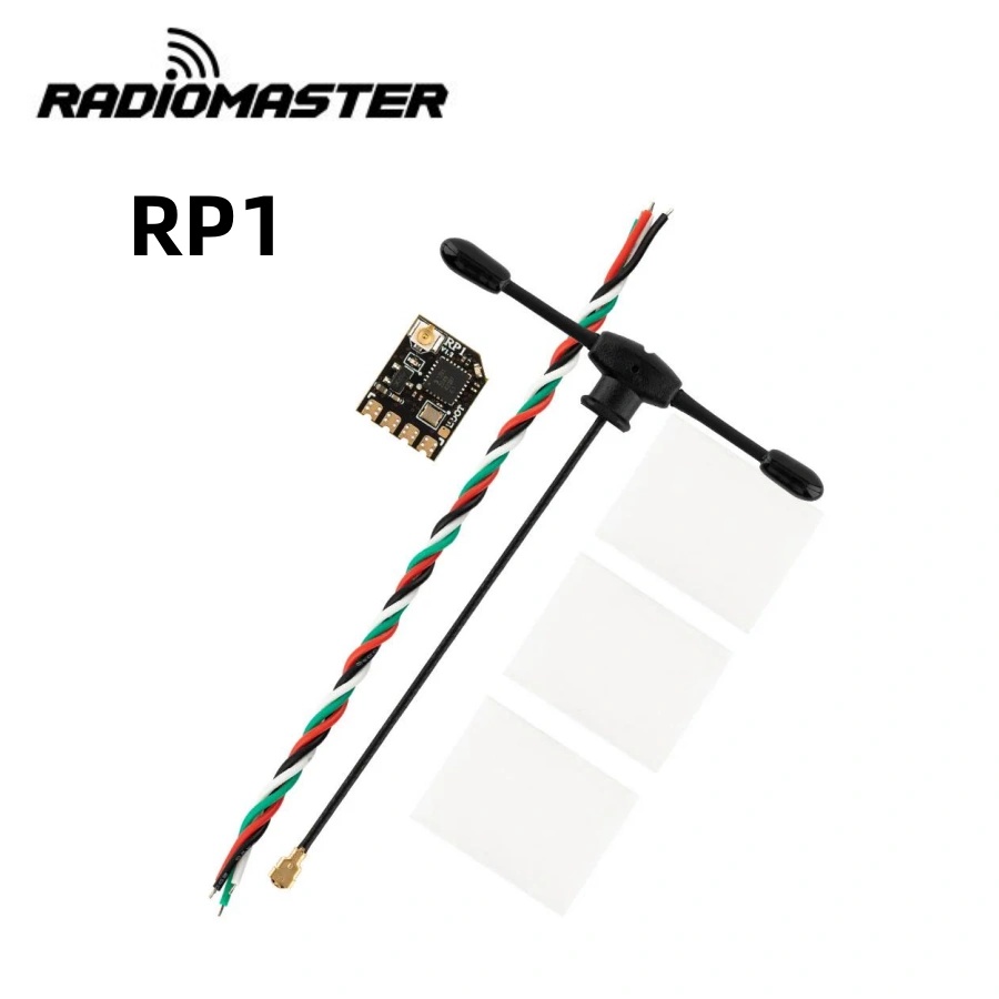 RadioMaster RP1 RP2 V2 Express – обзор и цена Rc Hobby Fly Store