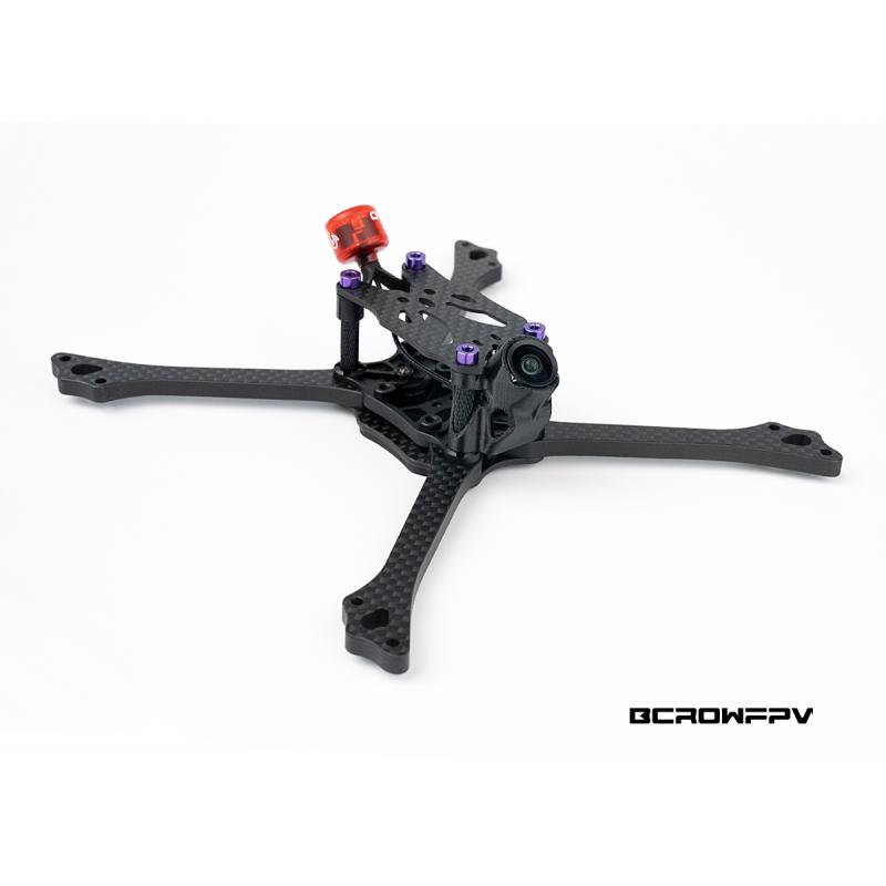 Bcrowfpv Pro-v7 Racing Drone F – обзор и цена Rc Hobby Fly Store