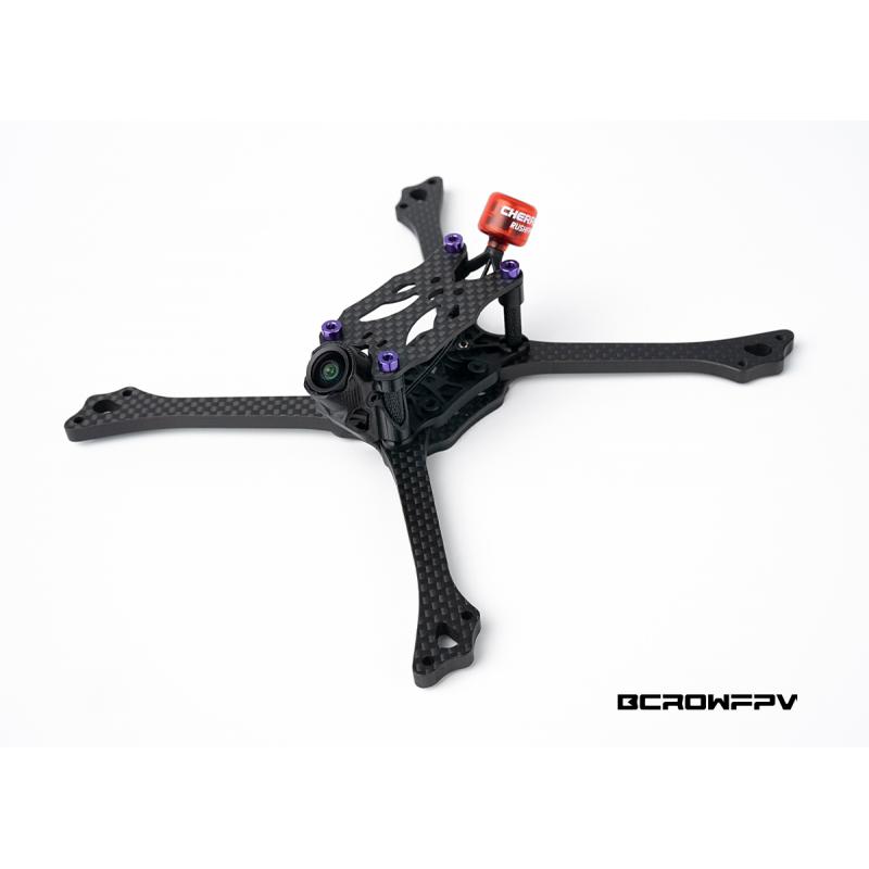 Bcrowfpv Pro-v7 Racing Drone F – обзор и цена Rc Hobby Fly Store