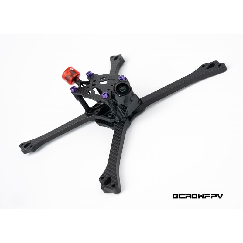 Bcrowfpv Pro-v7 Racing Drone F – обзор и цена Rc Hobby Fly Store