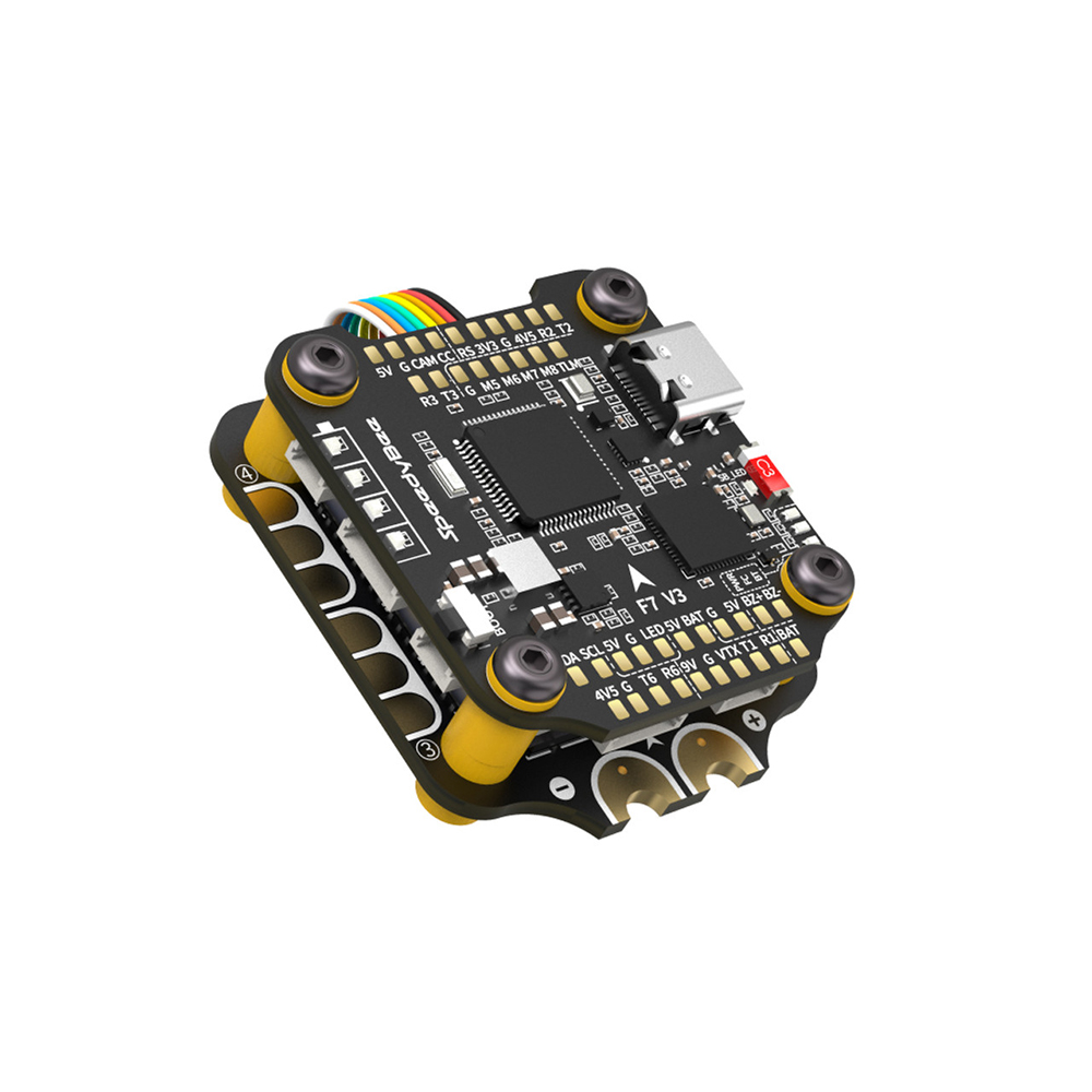 Контроллер полета SpeedyBee F7 – обзор и цена Rc Hobby Fly Store
