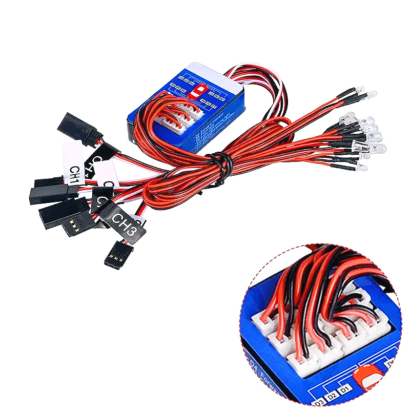 Модель автомобиля с дистанцион – обзор и цена Rc Hobby Nook