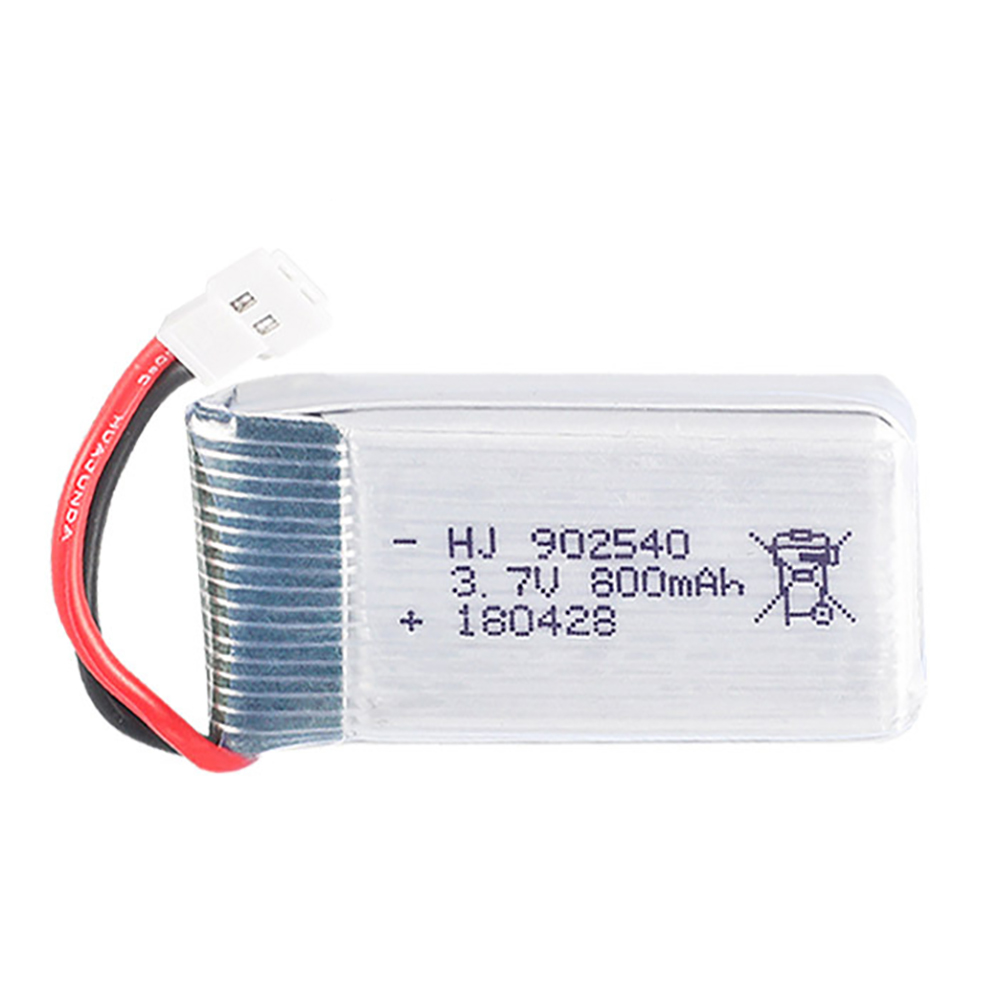 3,7 В 800 мАч 902540 25C Lipo  – обзор и цена Rc Hobby Parts