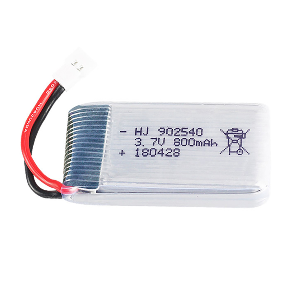 3,7 В 800 мАч 902540 25C Lipo  – обзор и цена Rc Hobby Parts