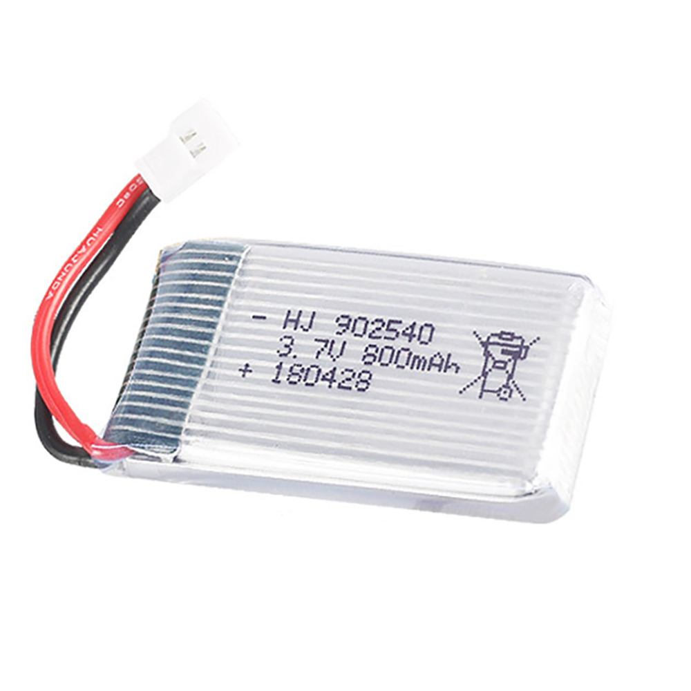 3,7 В 800 мАч 902540 25C Lipo  – обзор и цена Rc Hobby Parts