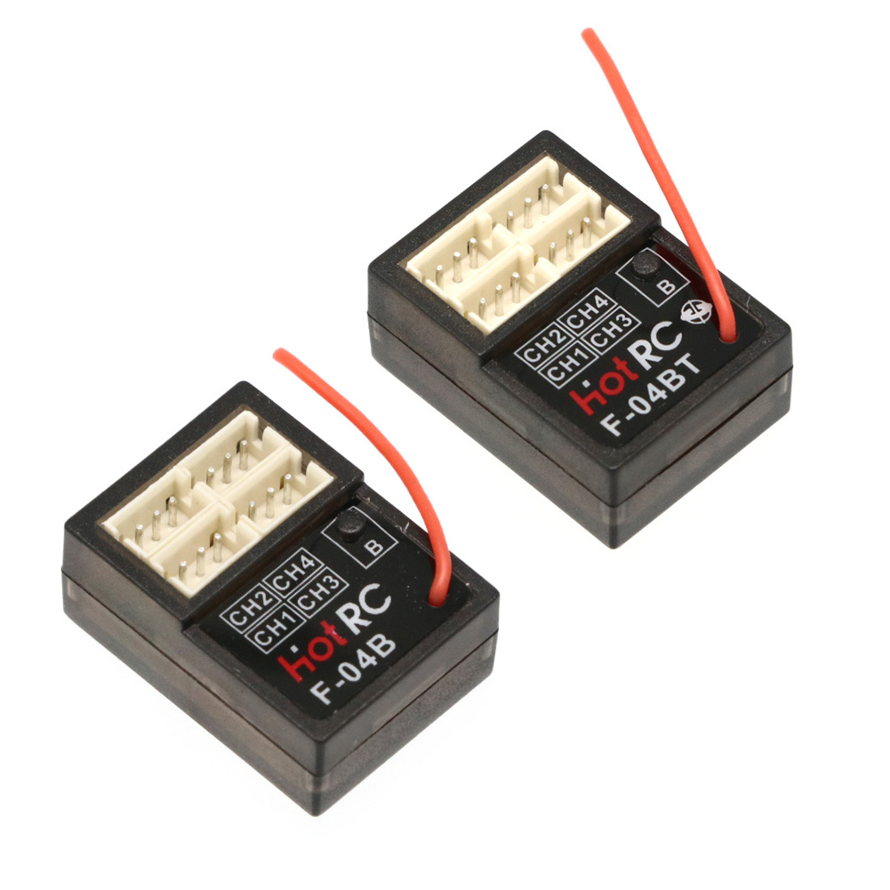 HOTRC 2,4 ГГц F-04A F-06A F-08 – обзор и цена Rc Hobby Shops