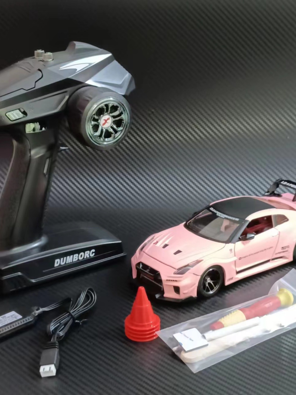Радиоуправляемая дрифт-машинка – обзор и цена Rc Hobby Model