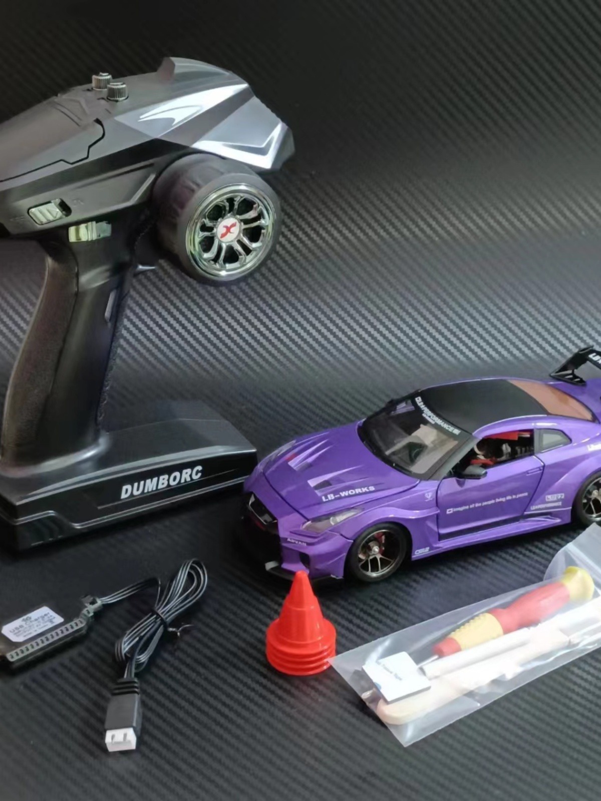 Радиоуправляемая дрифт-машинка – обзор и цена Rc Hobby Model