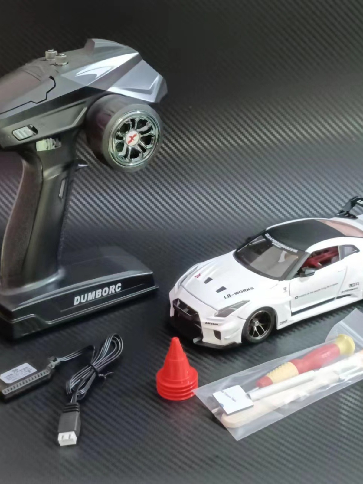 Радиоуправляемая дрифт-машинка – обзор и цена Rc Hobby Model