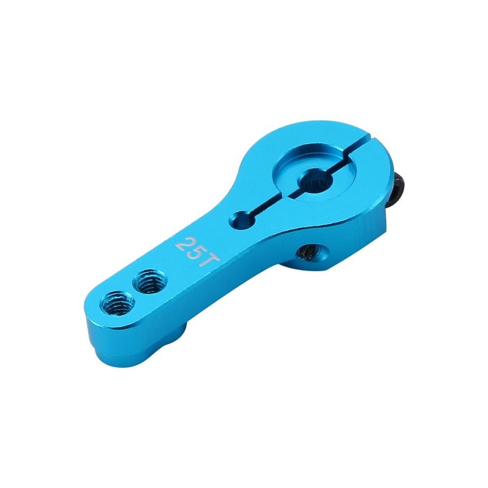 NEEBRC 25T RC Servo Horn Набор – обзор и цена Rc Hobby Shops